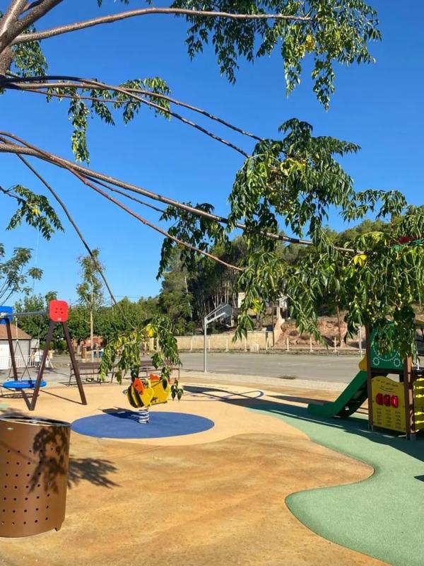Terreno en venta en Castellnou de Bages, Barcelona photo 2