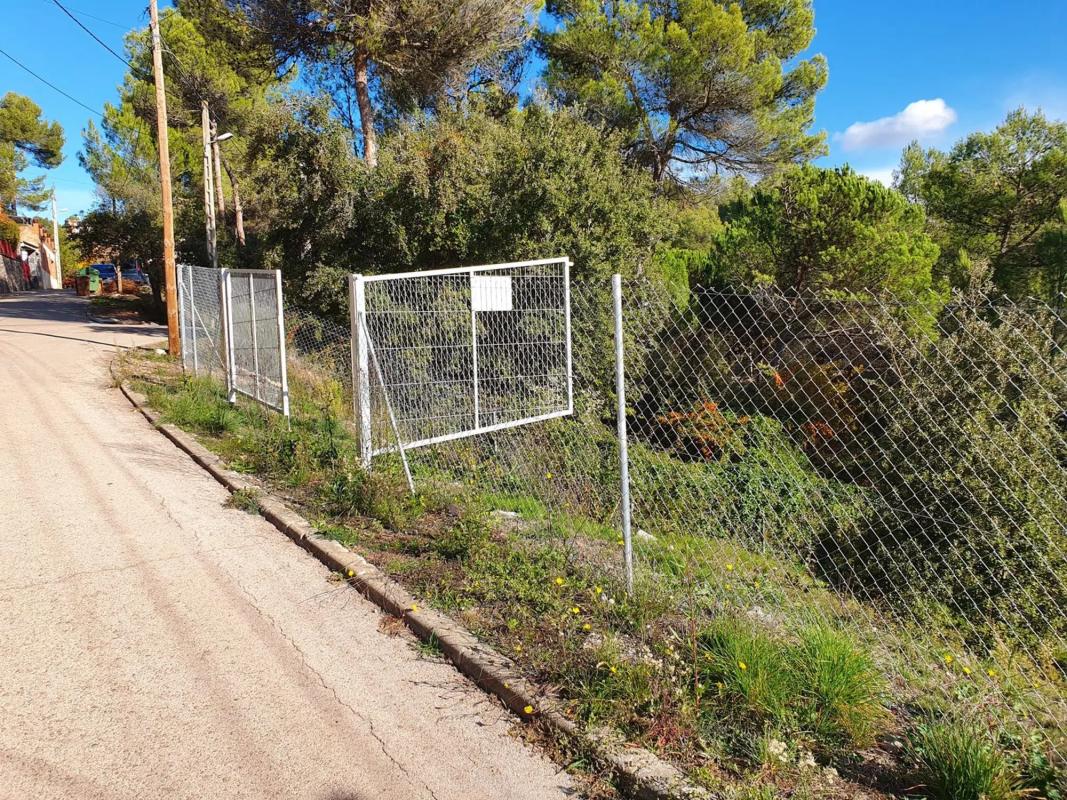 Terreno en venta en Castellnou de Bages, Barcelona photo 3