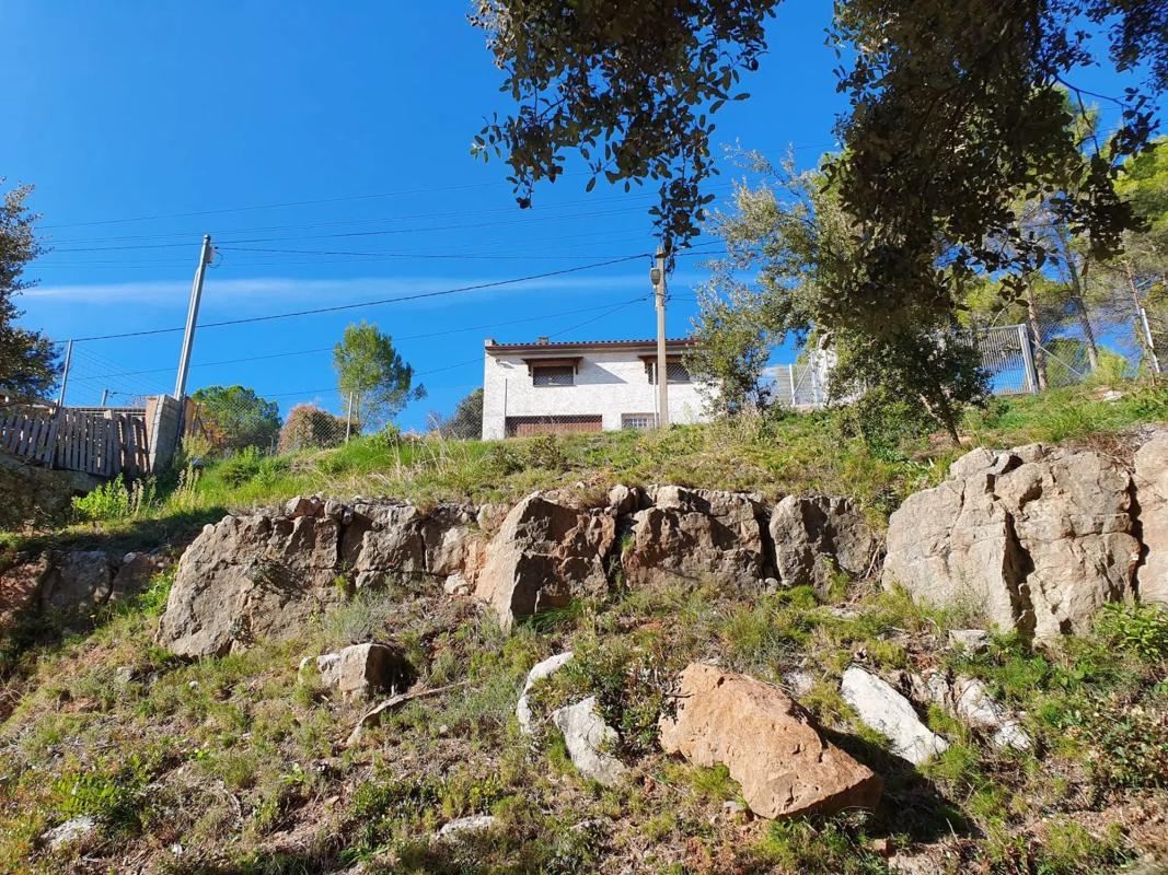 Terreno en venta en Castellnou de Bages, Barcelona photo 5