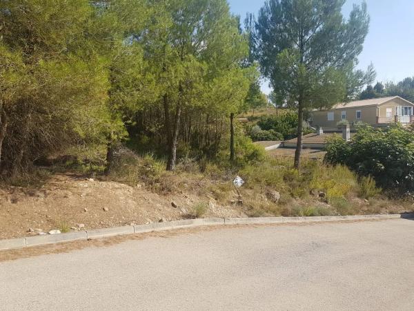 Terreno en calle Senglar, 67 b thumbnail 1