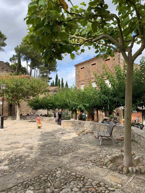 Terreno en venta en Talamanca, Barcelona photo 5