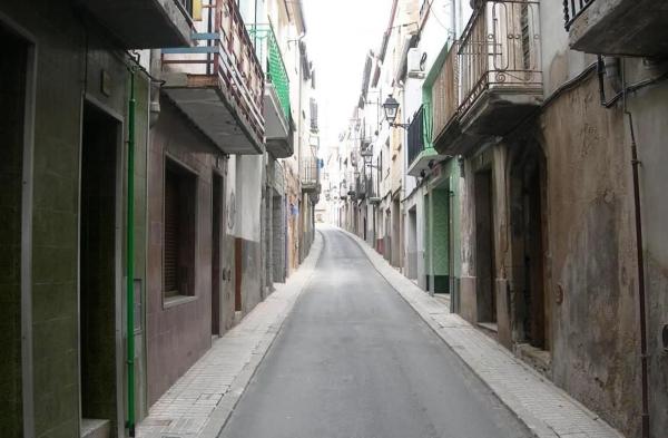 Terreno en calle Sant Benet, 41 photo 2