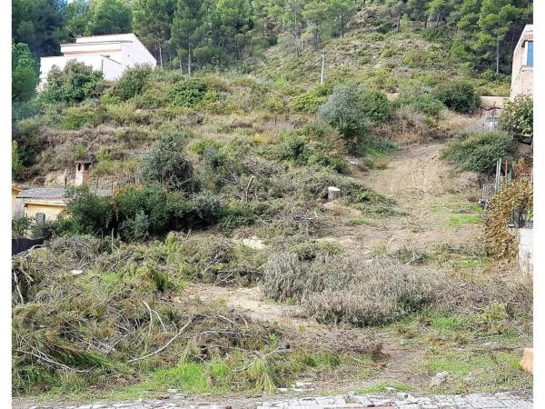 Terreno en Castellgalí photo 1
