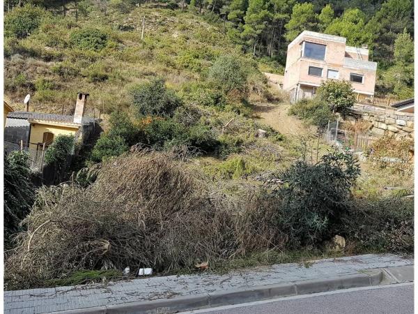 Terreno en Castellgalí photo 3