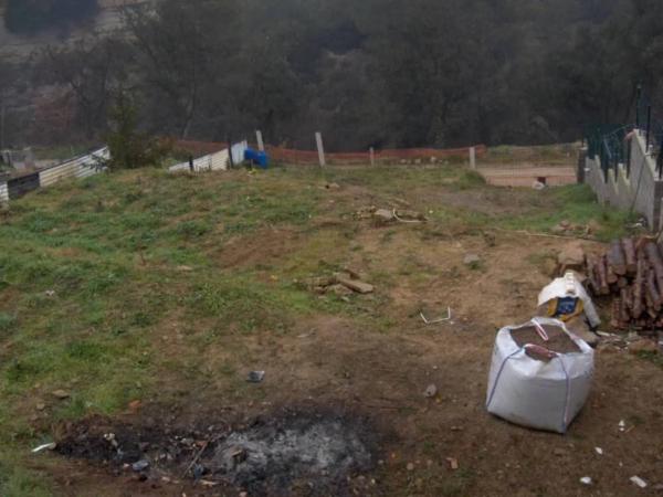 Terreno en Castellgalí thumbnail 1