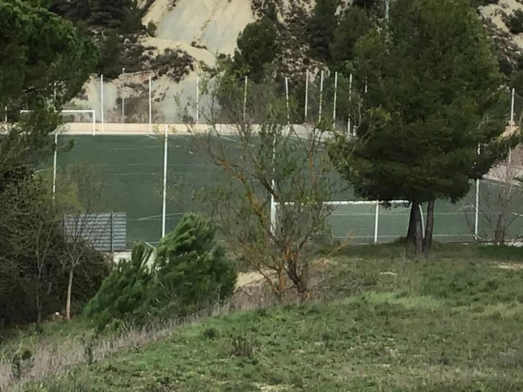 Terreno en venta en Castellgalí, Barcelona photo 3