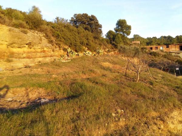 Terreno en El Pont de Vilomara i Rocafort thumbnail 1