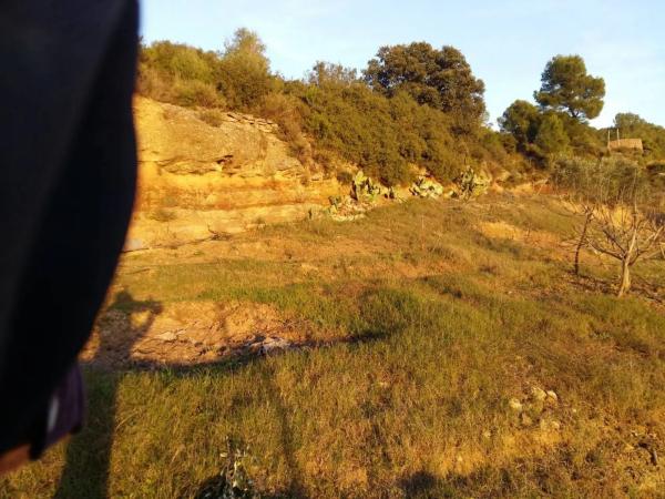 Terreno en El Pont de Vilomara i Rocafort thumbnail 2