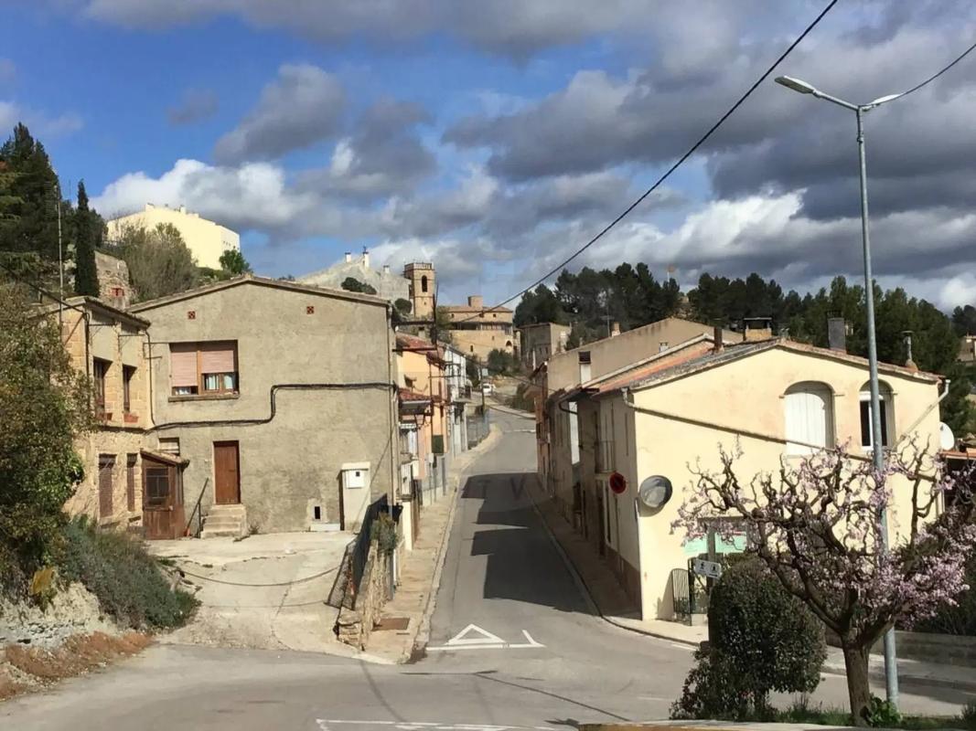 Terreno en venta en Castellgalí, Barcelona photo 5