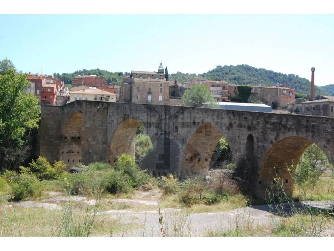 Działka na sprzedaż w El Pont de Vilomara i Rocafort, Barcelona photo 3