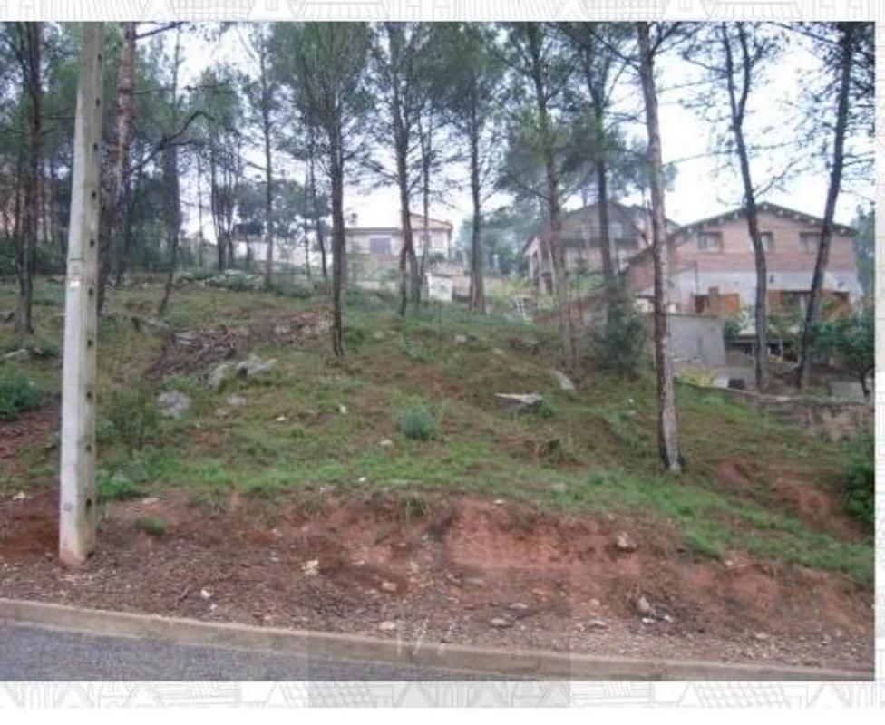 Terreno en venta en Castellnou de Bages, Barcelona photo 1