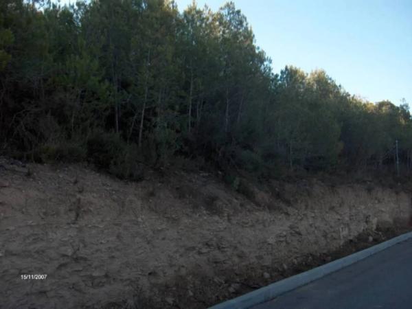 Terreno en El Pont de Vilomara i Rocafort photo 1