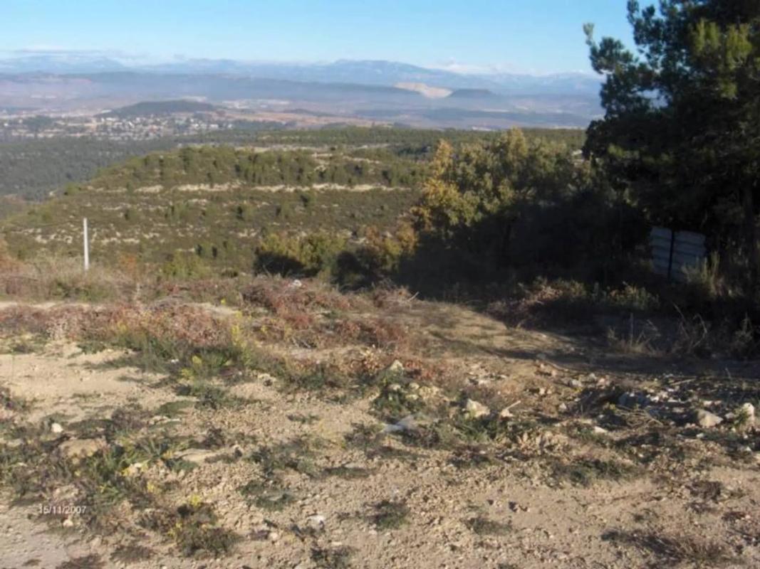Terreno en venta en El Pont de Vilomara i Rocafort, Barcelona photo 2