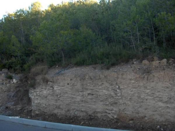 Terreno en El Pont de Vilomara i Rocafort thumbnail 2