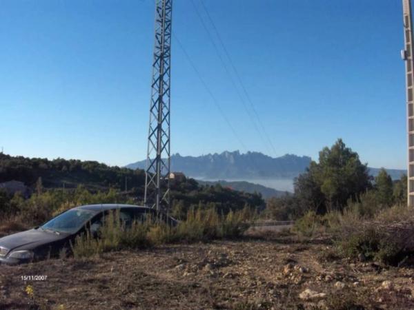 Terreno en El Pont de Vilomara i Rocafort photo 4