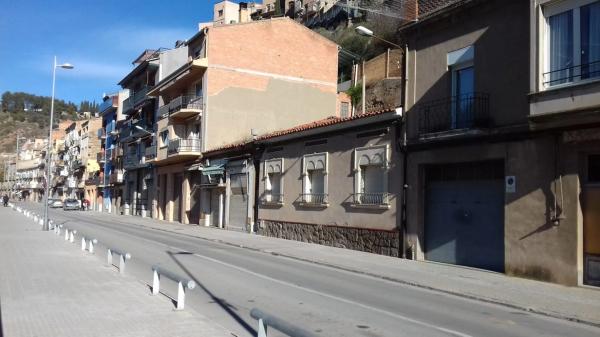 Terreno en calle Àngel Guimerà, 4 photo 1