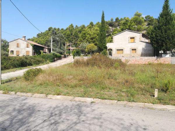 Terreno en calle Rocafort, 5 n photo 1