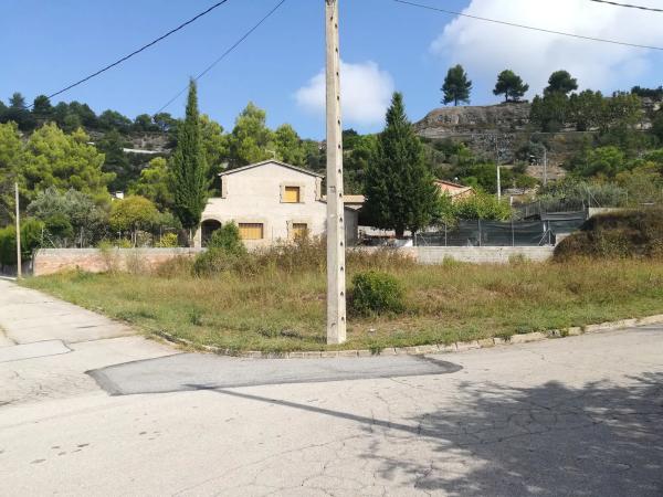 Terreno en calle Rocafort, 5 n photo 3