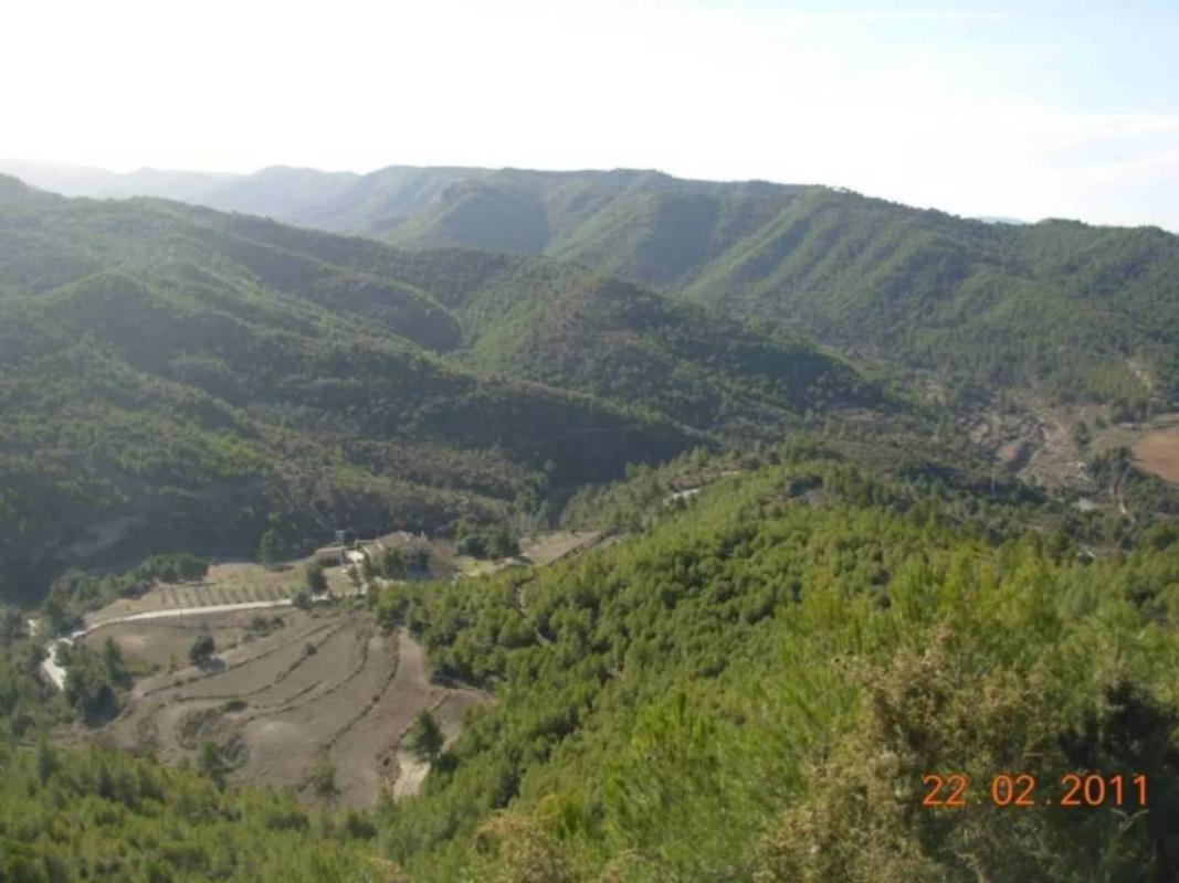 Участок земли на продажу в Эль Понт де Виломара и Рокафорт, Барселона photo 4