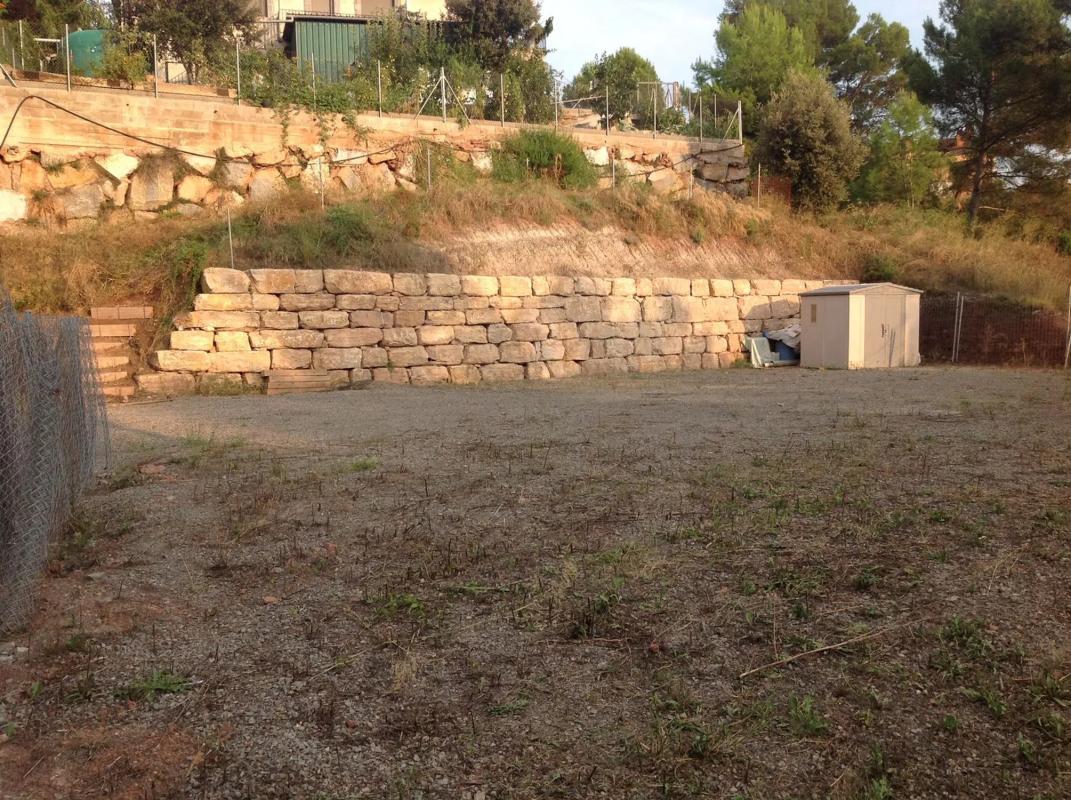 Terreno en venta en Santpedor, Barcelona photo 1