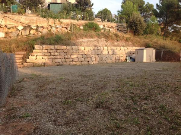 Terreno en calle Xiprer, 24 photo 1