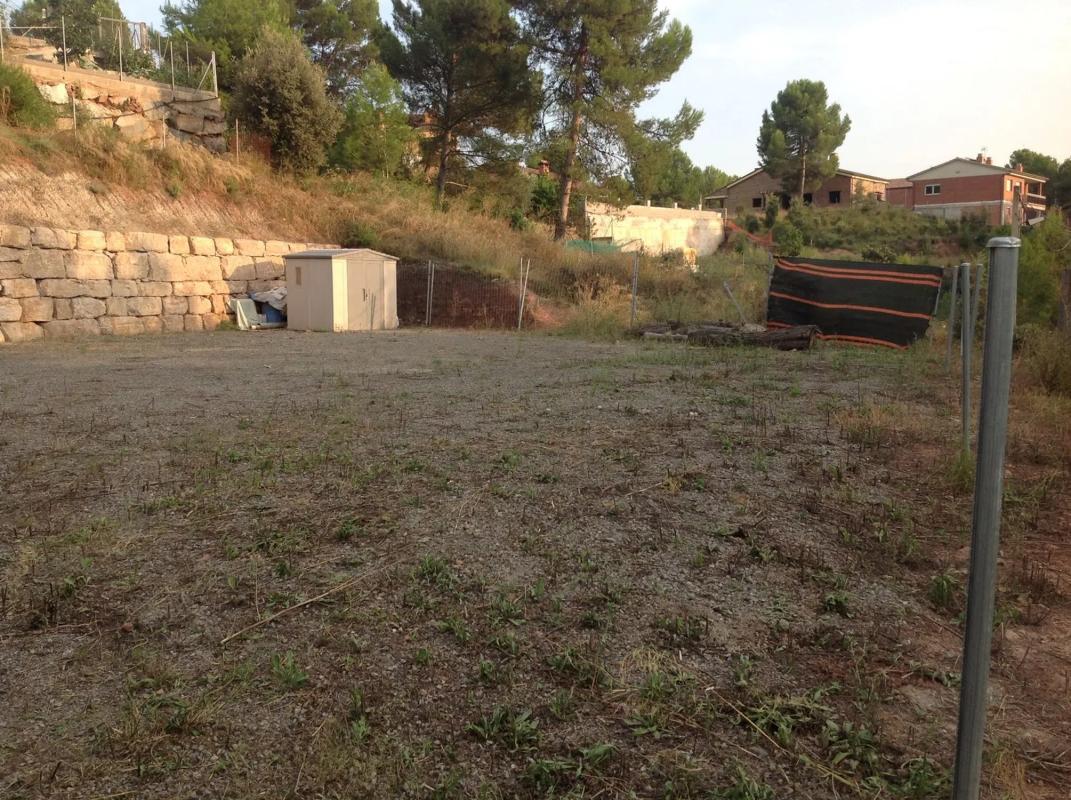 Terreno en venta en Santpedor, Barcelona photo 2