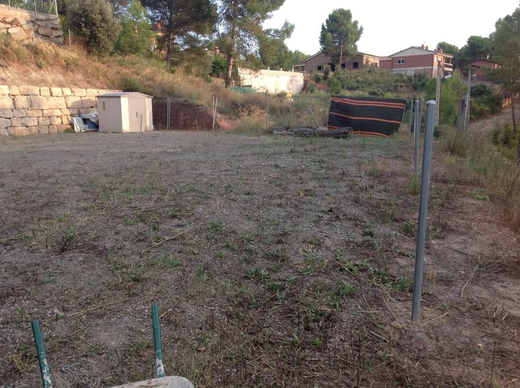 Terreno en venta en Santpedor, Barcelona photo 3