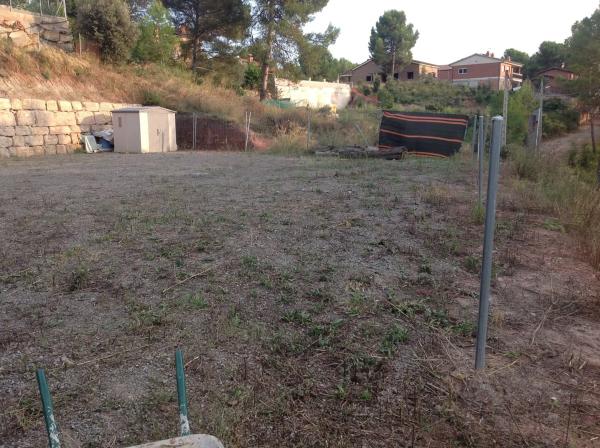 Terreno en calle Xiprer, 24 thumbnail 2