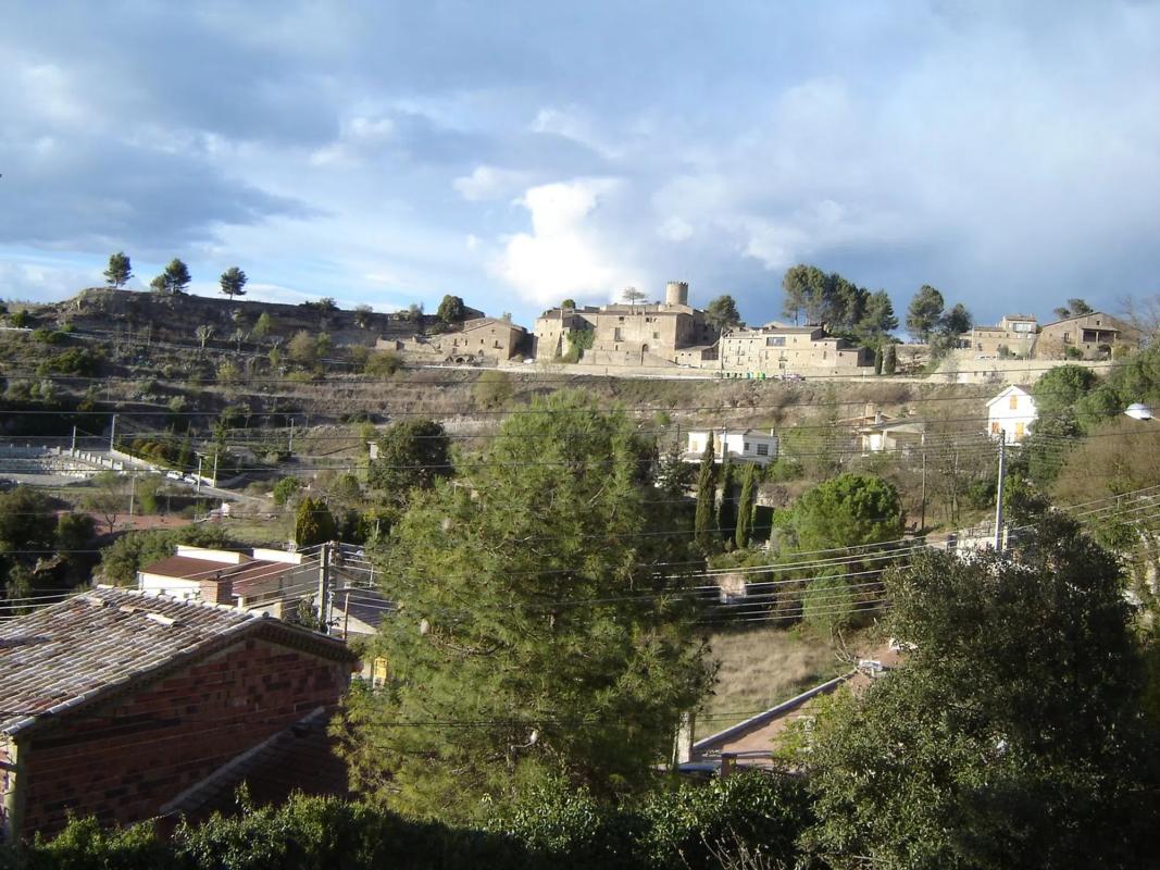 Terreno en venta en Talamanca, Barcelona photo 1