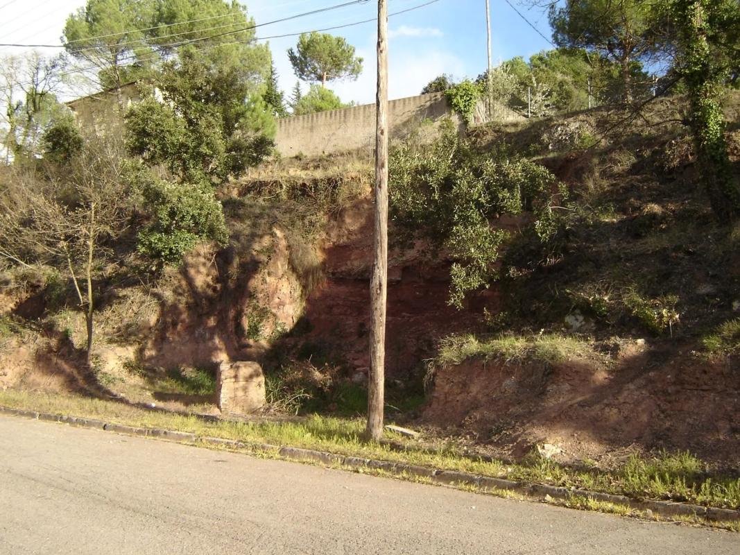 Terreno en venta en Talamanca, Barcelona photo 2