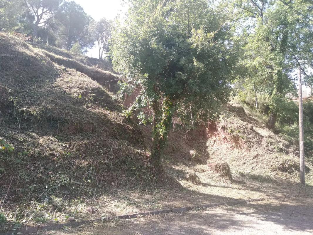 Terreno en venta en Talamanca, Barcelona photo 3