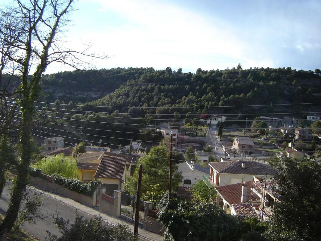 Terreno en venta en Talamanca, Barcelona photo 4