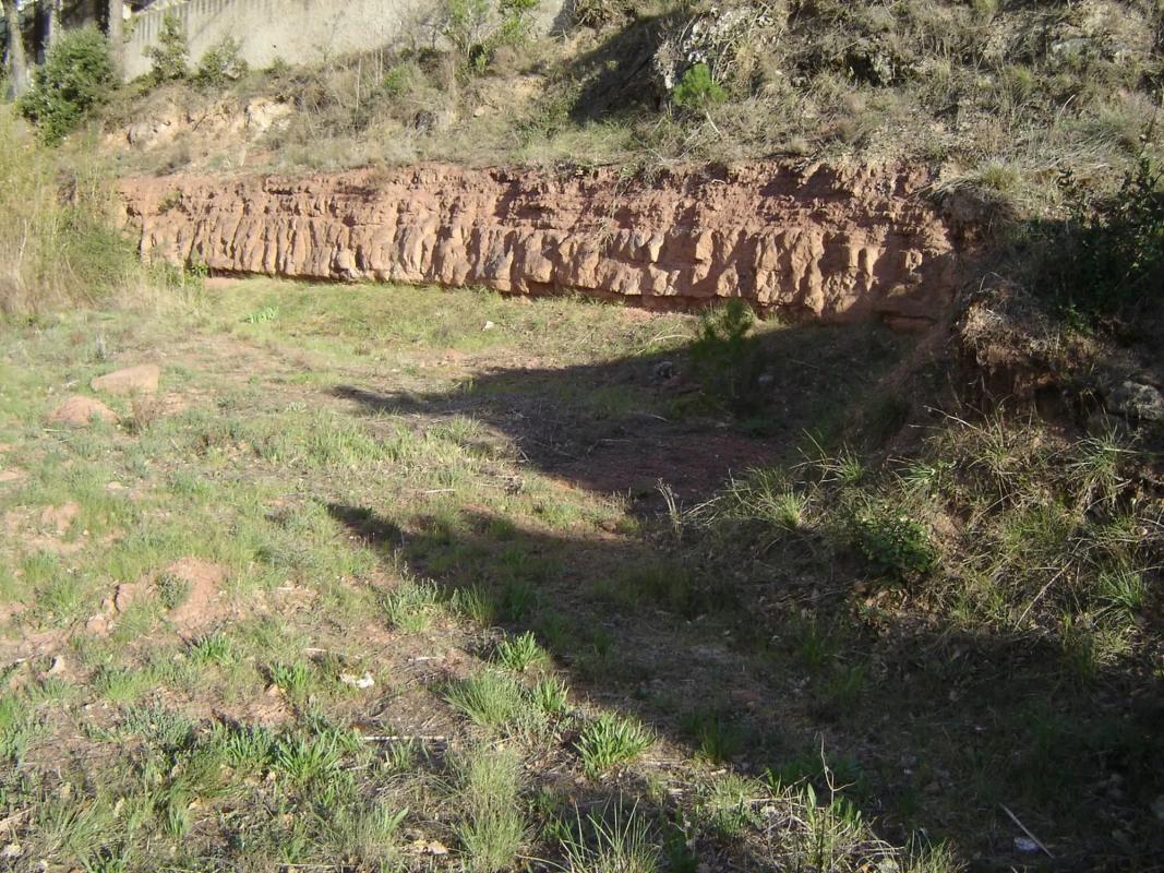 Terreno en venta en Talamanca, Barcelona photo 5