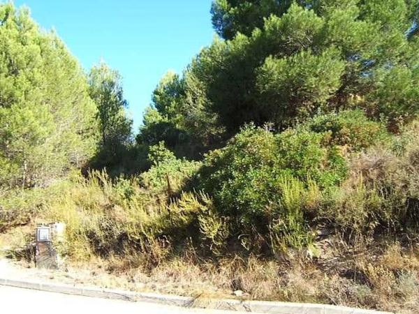 Terreno en calle Coloms, 87 thumbnail 1