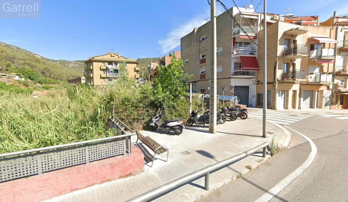 Działka na sprzedaż w Cervelló, Barcelona photo 2