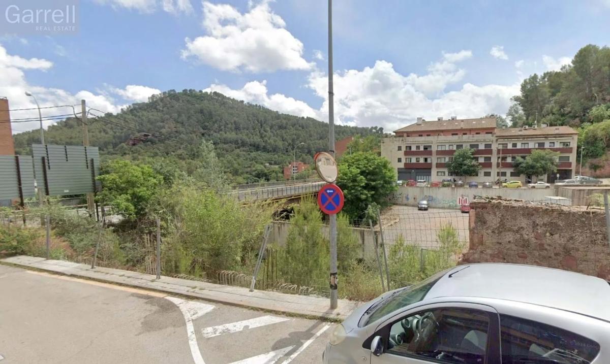 Działka na sprzedaż w Cervelló, Barcelona photo 3