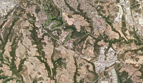 Terreno en Sant esteve Sesrovires thumbnail 2