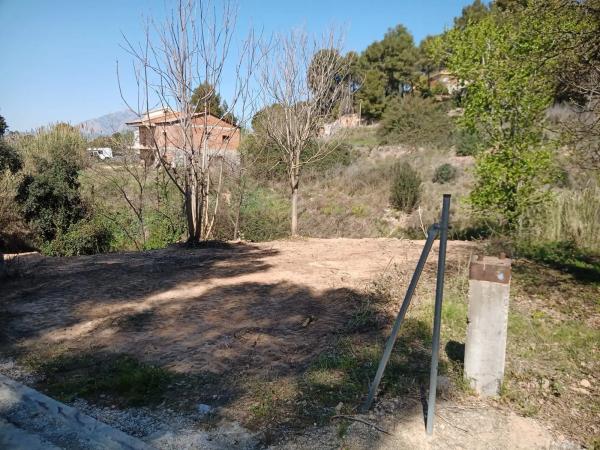 Terreno en calle Bosc, 18 photo 2