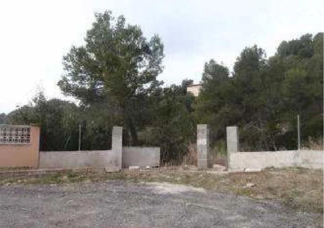 Участок земли на продажу в Корбера-де-Льобрегат, Барселона photo 1