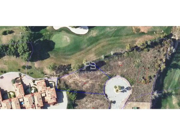 Terreno en avenida Garraf photo 1