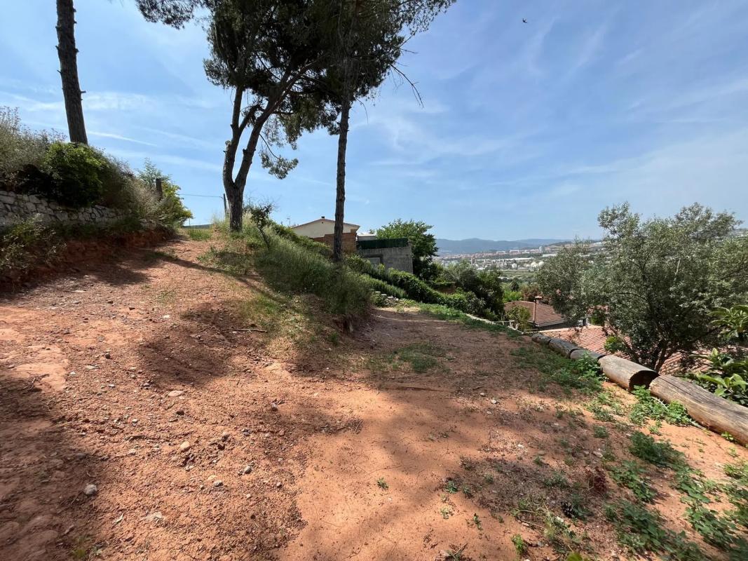 Land for sale in Abrera, Barcelona photo 2