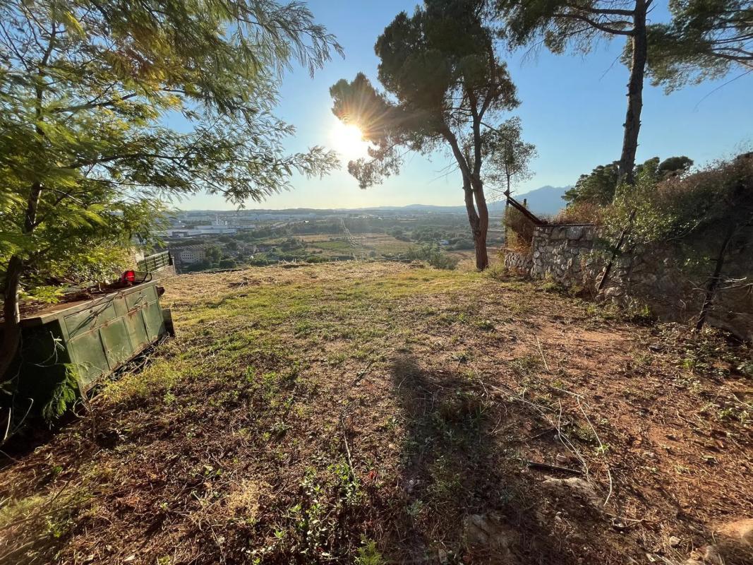 Land for sale in Abrera, Barcelona photo 3