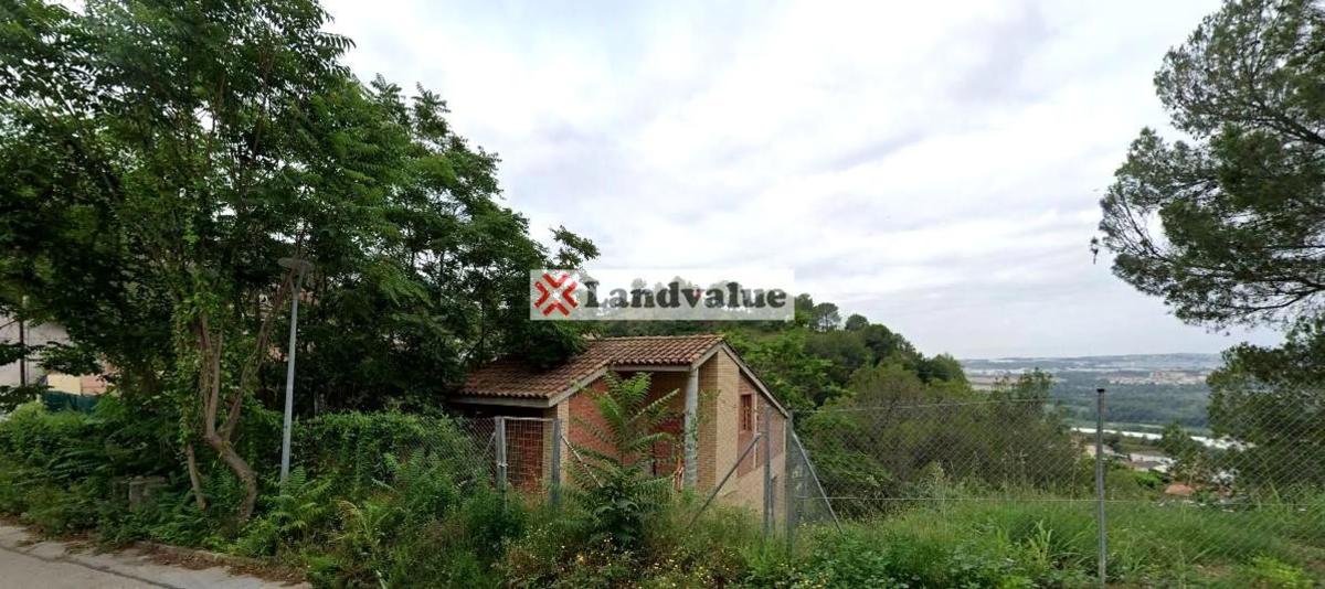 Terreno en venta en Abrera, Barcelona photo 2
