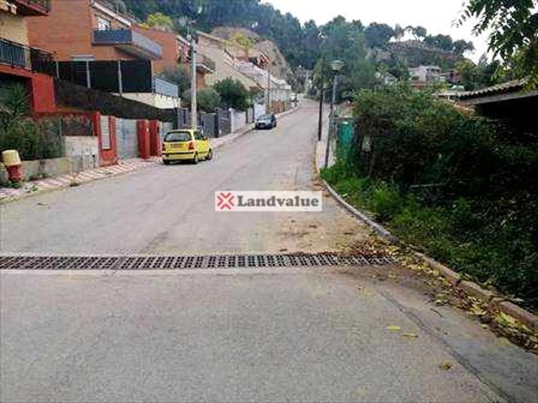 Terreno en venta en Abrera, Barcelona photo 4