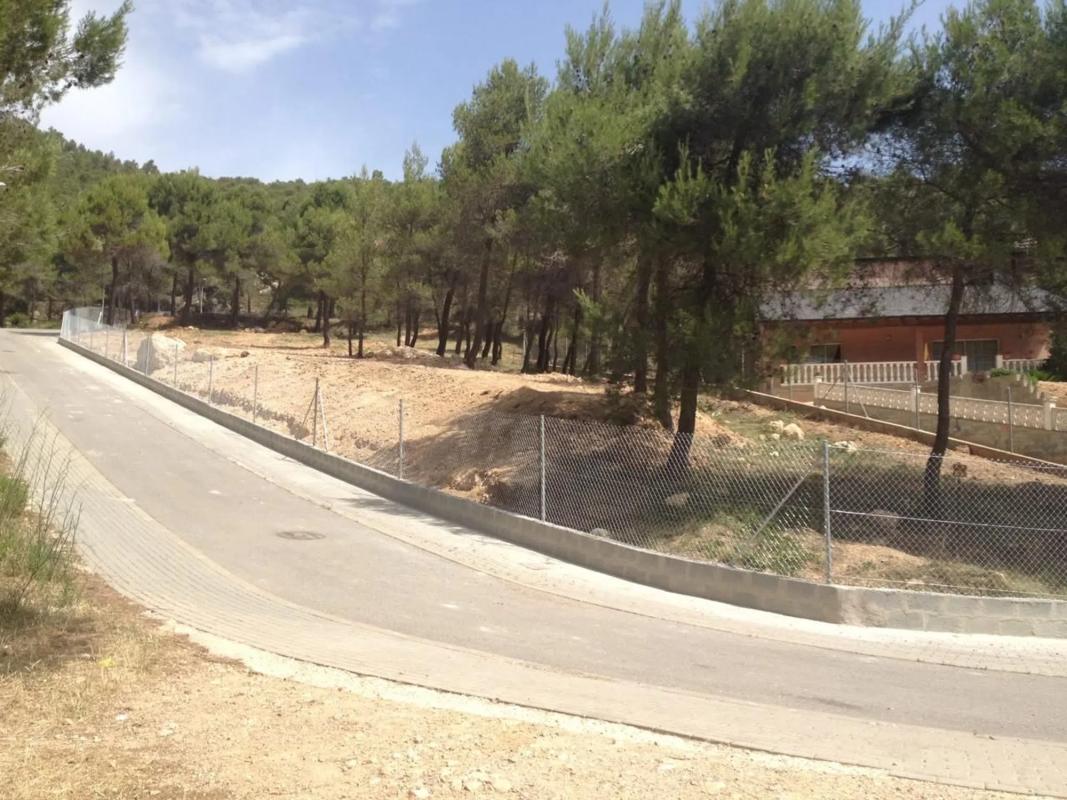 Terreno en venta en Corbera de Llobregat, Barcelona photo 1