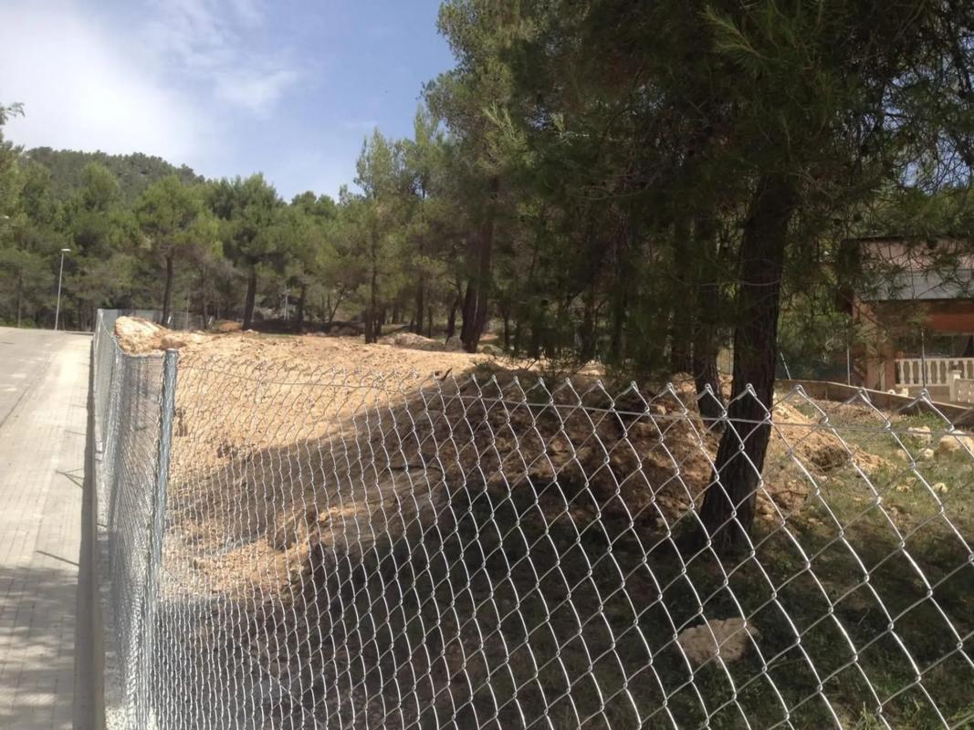 Terreno en venta en Corbera de Llobregat, Barcelona photo 3