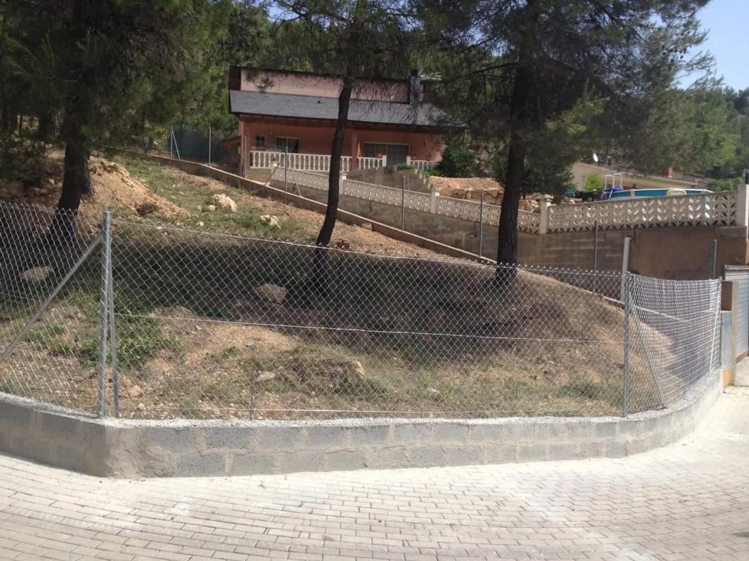 Terreno en venta en Corbera de Llobregat, Barcelona photo 4