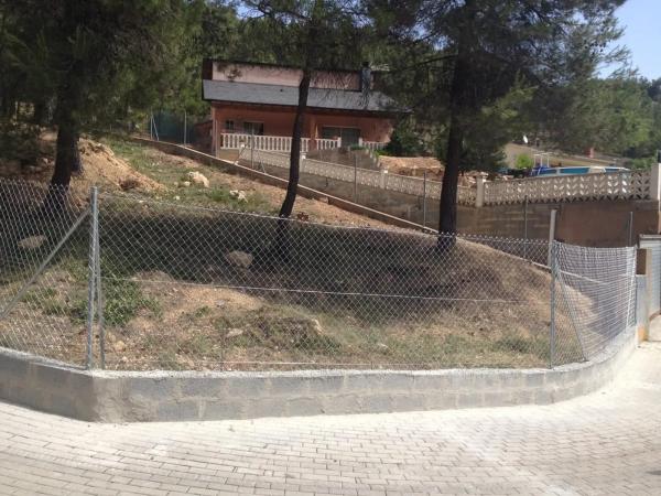 Terreno en calle de Martorell photo 4