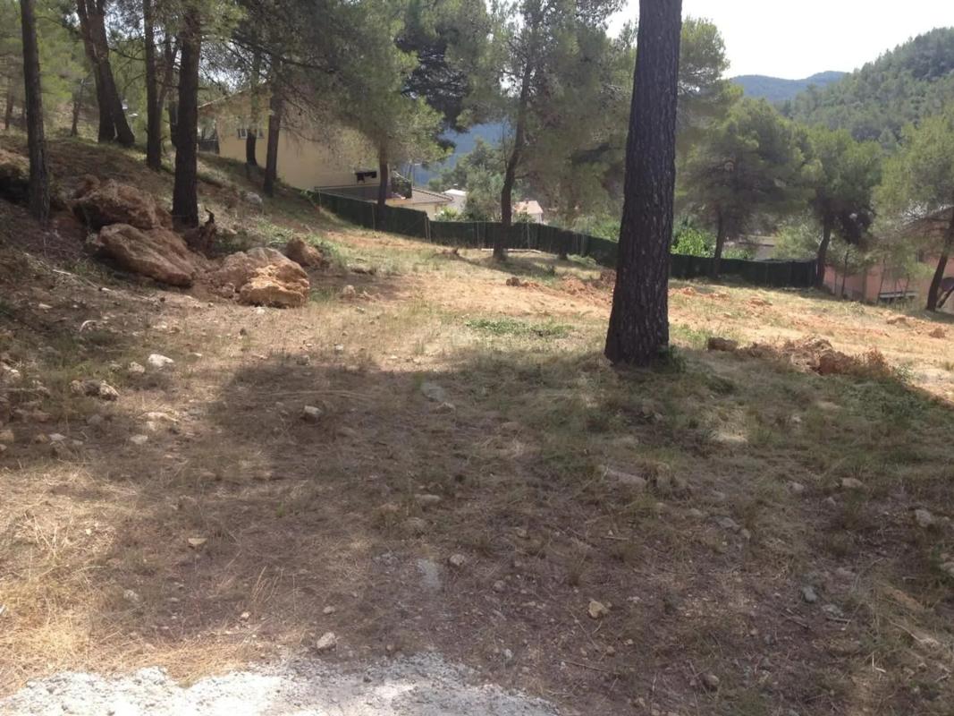 Terreno en venta en Corbera de Llobregat, Barcelona photo 5