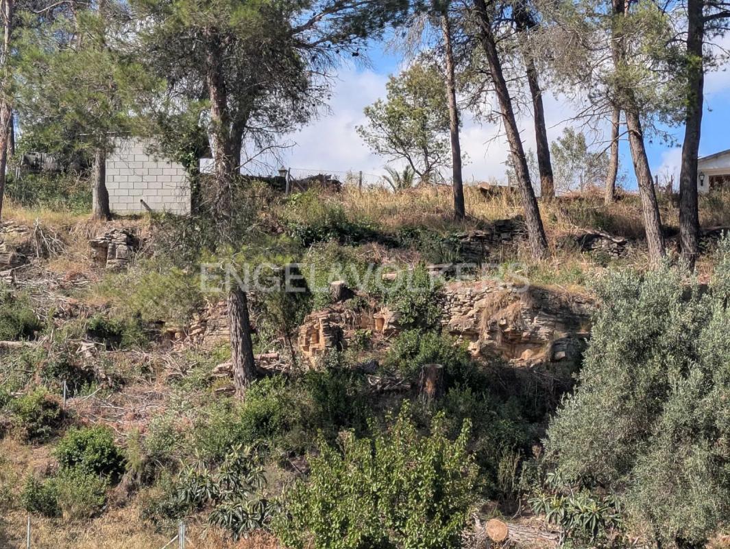 Terreno en venta en Corbera de Llobregat, Barcelona photo 1